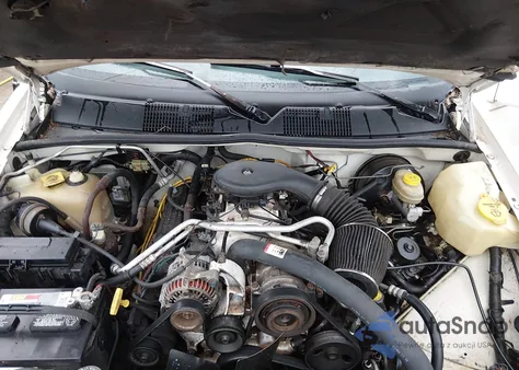 1997 Jeep Grand Cherokee Limited z USA, uszkodzony, nr VIN 1J4GZ78Y4VC545528